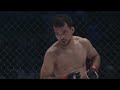 Jeremy Pacatiw vs Hamza Kooheji | BRAVE CF 2 Bantamweight Clash | FREE Fight