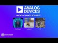 What is MEMS ? Analog Devices Inc.