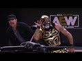 Orange Cassidy Main Events a Loaded Show w/ Lance Archer, Jurassic Express & More | AEW Dark, Ep 101