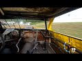 7/29/23 Caney Valley Speedway Factory Stock Heat race GoPro Video #34
