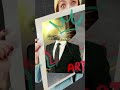 Create an Animated Augmented Reality Art Poster with Adobe Aero  on Eventbrite with Holliday Horton