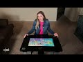Arcade1Up's Infinity Game Table: Board games on demand [EXCLUSIVE first look]