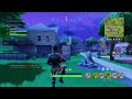 Can't Even Trust Your Own Teammate (FORTNITE)