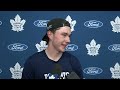 Maple Leafs Media Availability | Development Camp | July 6, 2024