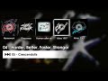Daft Punk - Harder, Better, Faster, Stronger (Official Audio)