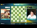 Magnus vs Hikaru 5 best chess games  #chess #magnuscarlsen #hikaru