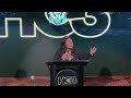 Pastor Kim Burrell - POWERFUL SERMON (State of The Church & Godly Lives)
