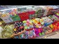 Makkah Shopping -Vlog 2 Riyal Shops Near Masjid Al Haram -Umrah Essentials (Safarnama)