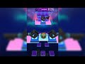Rolling Sky | The Neon Anniversary & Birthday Cup | Remixes Music Swap | Gaming Galaxy