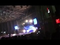 Wiz Khalifa 2013 concert