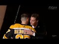 GOTTA SEE IT: Bruins Honour Tuukka Rask With Touching Retirement Ceremony