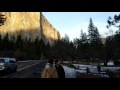 Viaje a California (EEUU) - Yosemite