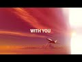 R3HAB, VIZE, JP Cooper - Jet Plane (Official Lyric Video)