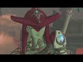 Water Temple ( Mucktorok ) Boss - Zelda Tears of the Kingdom