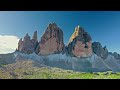Italy 4K - Scenic Relaxation Film With Calming Music || Scenic Film