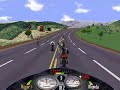 Road Rash Funny Fighting | No race - Only fight !! | Road rash funny videos | Stopping and Fighting