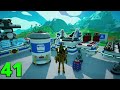 50 Tips and Tricks in Astroneer!