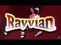 Rayvian | RELEASE TRAILER