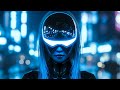 PXH - Optimum (Cyberpunk, EDM - No copyright music)