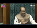 Parliament Session: Mic का कंट्रोल किसके पास? आरोपों से दुखी Om Birla ने जानें LokSabha में क्या कहा