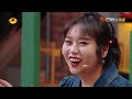 ENG SUB [Hello Saturday] BaiJingting and JinChen bring [Always on the Move] actors here!｜20240217