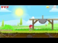 Red Ball 4 Android Gameplay