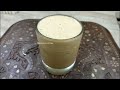 Cold Coffee/Dipika's Kitchen