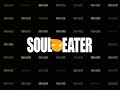 Soul Eater SoundTrack - Death The Kid (So Crazy) [HD] 1080p