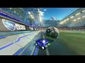 The Secrets Of Shadow Challenging In Rocket League
