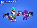 Playing Brawl Stars With My Brother!