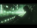 Loner - A Cyberpunk Ambient Song for Solitary Souls
