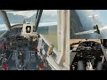 Optimized VR Settings for DCS Combat Flight Simulator | Varjo Aero.