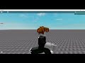 Old Roblox Client [Late 2016] in a Roblox game!