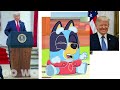 Bluey Growing Up Become President Compilation | GO WOW