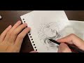 鬼滅の刃 パラパラ漫画｜Demon Slayer Flipbook｜鬼滅之刃 翻書動畫