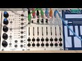 Malekko Voltage Block Demo