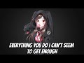 Nightcore - NEFFEX - Numb Lyrics