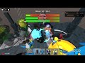 trying to beat incident summoners only in doomspire defense