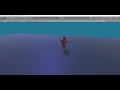 Unity File (Testing out Unity / Not an Experienced coder)