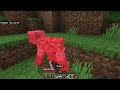 I Found A Lost Dog | Minecraft episode 14