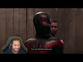 THE PROWLER DID US SO DIRTY!!! | Marvel's Spider-Man: Miles Morales (PS5) Next-Gen Gameplay #3