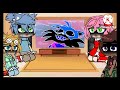 ||sonic + freinds react|| ||there's something about amy part 3||