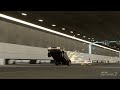 Gran Turismo 7 Wheelie trick