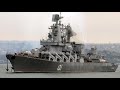 10 Biggest Guided Missile Ships in the world (2021)