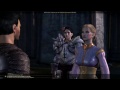 Marrying Anora | Dragon Age: Origins