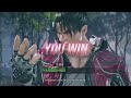 Tekken 8 | Jin vs Hwoarang | High Level Gameplay