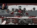 ZOMBIES EVERYWHERE!! | Road of the Dead - Flash Animation Game