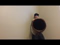 Avocado Didgeridoo - Key E