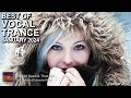 BEST OF VOCAL TRANCE MIX (January 2024) | TranceForce1