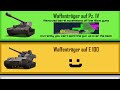 EVERY TANK REBALANCED: TANK DESTROYERS